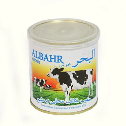 شیر عسل ایرانی
